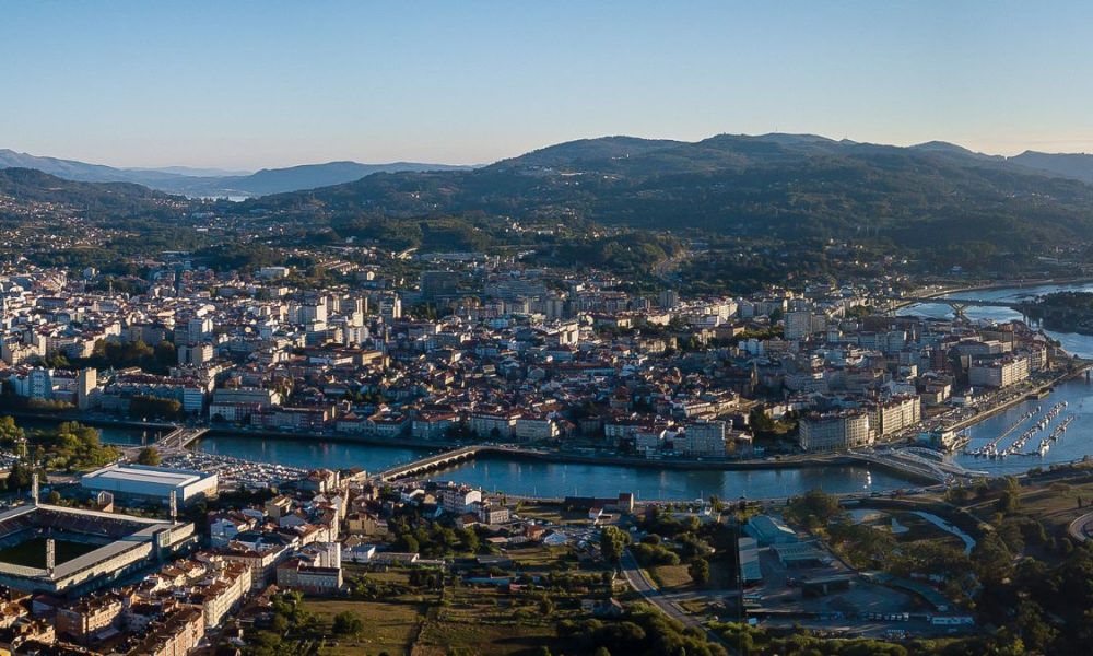 Galicia Suroeste presenta su nueva imagen con la campaña "Para Lembrar" | Ulises Galicia