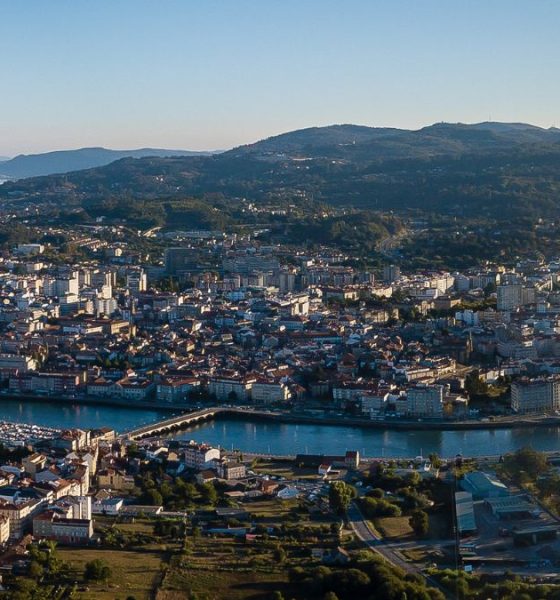 Galicia Suroeste presenta su nueva imagen con la campaña "Para Lembrar" | Ulises Galicia