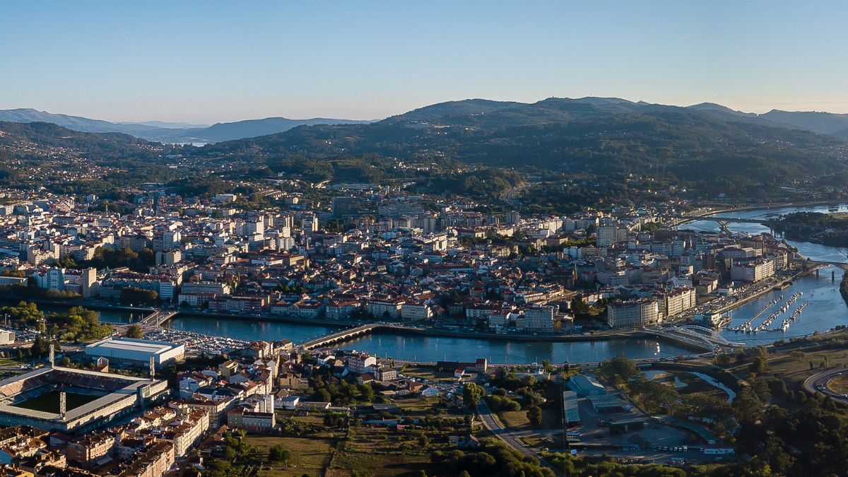 Galicia Suroeste presenta su nueva imagen con la campaña "Para Lembrar" | Ulises Galicia