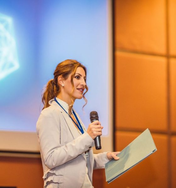 Inspiring Women Leaders in the Digital Era celebra su IX edición | Ulises Galicia