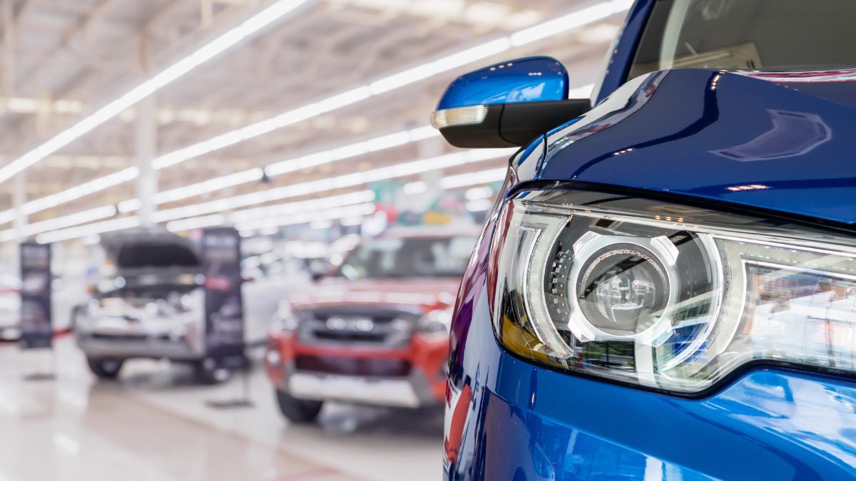 Las ventas de coches nuevos en Galicia aumentan un 12 % en 2024 | Ulises Galicia