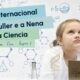 La CEC conmemora el Día Internacional de la Mujer en la Ciencia con una mesa redonda | Ulises Galicia