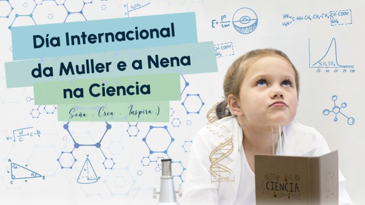 La CEC conmemora el Día Internacional de la Mujer en la Ciencia con una mesa redonda | Ulises Galicia