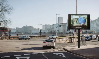 A Coruña comienza a informar sobre la calidad de su aire en tiempo real | Ulises Galicia