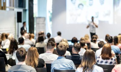 Vigo acoge la IV Conferencia de las Cámaras de Comercio del Arco Atlántico | Ulises Galicia