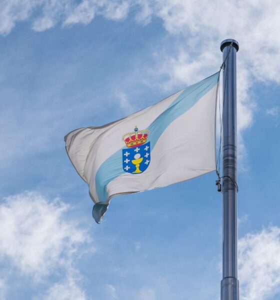 Galicia aprueba la primera ley de IA en España | Ulises Galicia