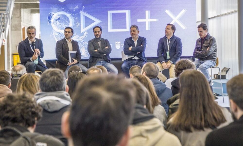Galicia Sportech Congress llega a Pontevedra el 1 de abril | Ulises Galicia