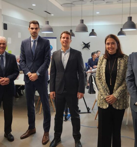 Galicia es la segunda Comunidad con mayor ahorro energético | Ulises Galicia