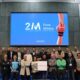 El Clúster de Deporte Galego presenta su Plan 2M para reducir el sedentarismo en Galicia | Ulises Galicia
