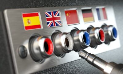 Ayudas a la internacionalización con el Galicia Exporta Empresas | Ulises Galicia