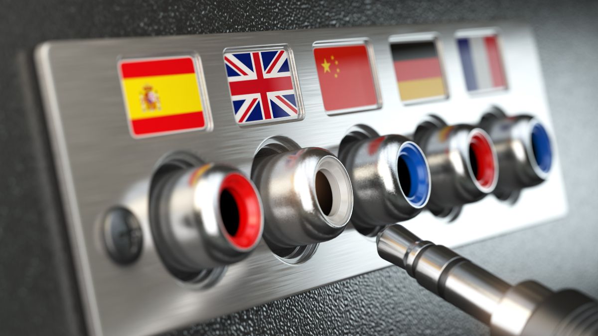 Ayudas a la internacionalización con el Galicia Exporta Empresas | Ulises Galicia