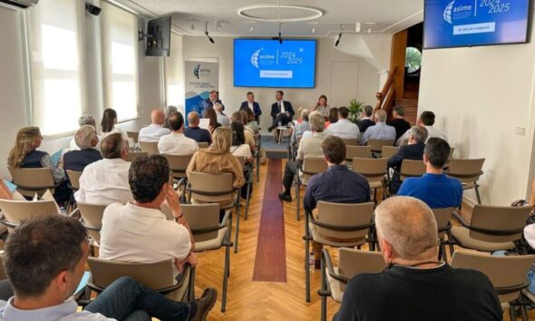 El sector del metal en Galicia supera los 60.000 empleos | Ulises Galicia