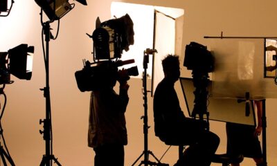 La Xunta destina 2,2 millones de euros para impulsar el audiovisual en Galicia | Ulises Galicia