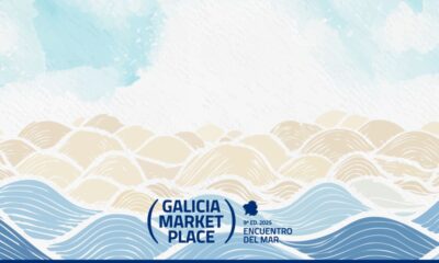 El Círculo acoge la 9ª edición de Galicia Market Place | Ulises Galicia