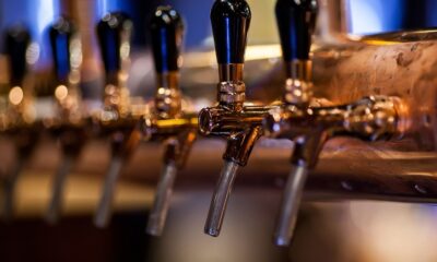 Estrella Galicia inaugura su nueva megaplanta en Arteixo | Ulises Galicia