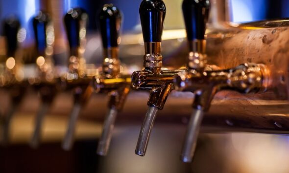 Estrella Galicia inaugura su nueva megaplanta en Arteixo | Ulises Galicia