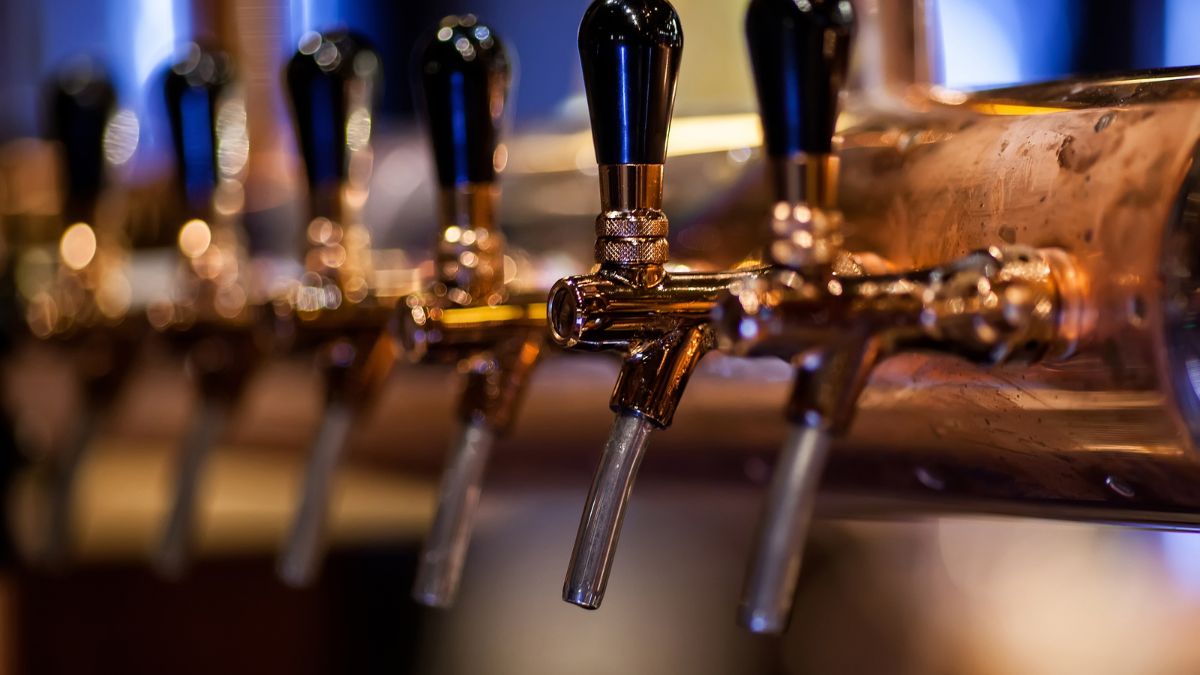 Estrella Galicia inaugura su nueva megaplanta en Arteixo | Ulises Galicia