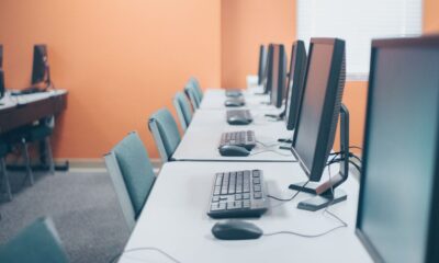 El sector TIC gallego supera los 23.000 empleados | Ulises Galicia