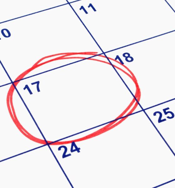 Calendario laboral de 2026 en Galicia: todos los festivos confirmados | Ulises Galicia