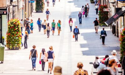 Las empresas gallegas crecen un 8 %, según el Informe Ardán | Ulises Galicia