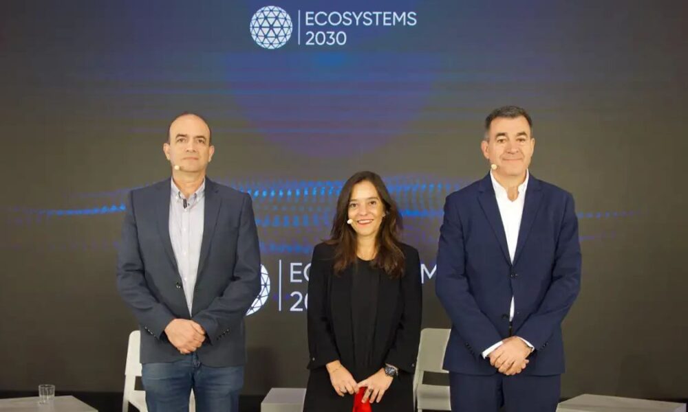 Ecosystems 2030 regresa a Coruña por su 5ª edición | Ulises Galicia