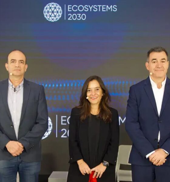 Ecosystems 2030 regresa a Coruña por su 5ª edición | Ulises Galicia