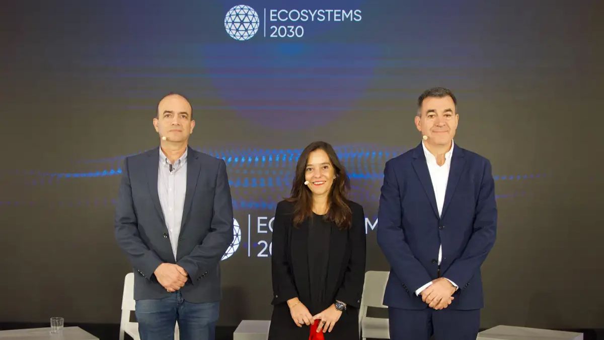 Ecosystems 2030 regresa a Coruña por su 5ª edición | Ulises Galicia