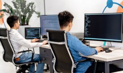 Galicia es la quinta Comunidad con mayor demanda de empleo digital | Ulises Galicia