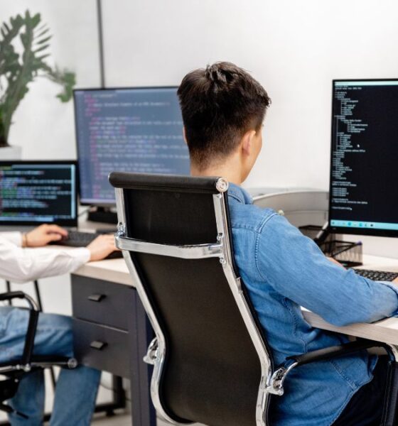 Galicia es la quinta Comunidad con mayor demanda de empleo digital | Ulises Galicia