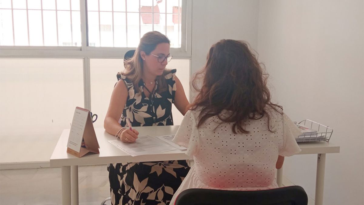 Fundación Nortempo e Ineco impulsan el empleo de personas con discapacidad | Ulises Galicia