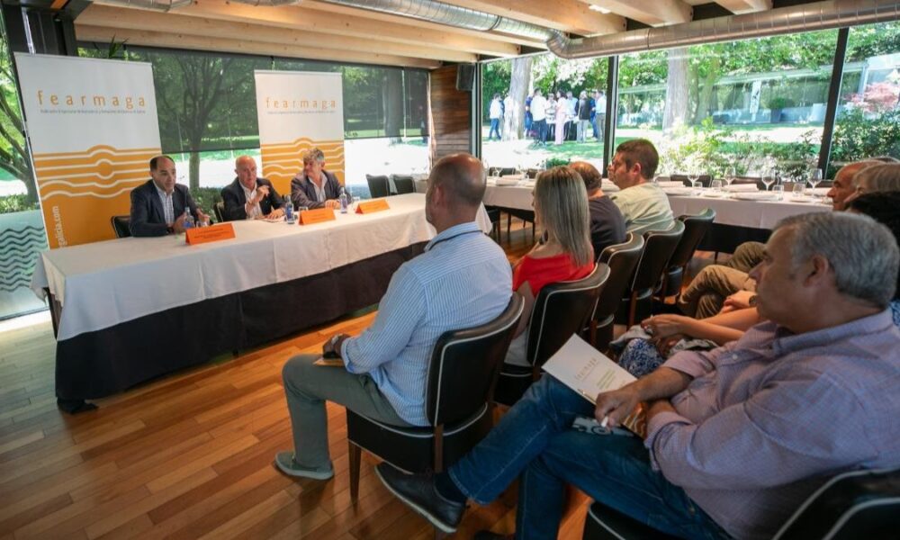 La Xunta lanza hasta 16,5 millones en ayudas para el sector de la madera | Ulises Galicia