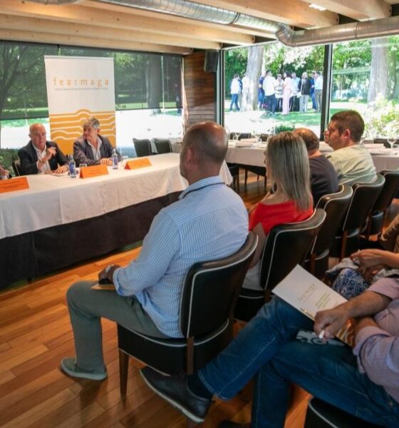 La Xunta lanza hasta 16,5 millones en ayudas para el sector de la madera | Ulises Galicia
