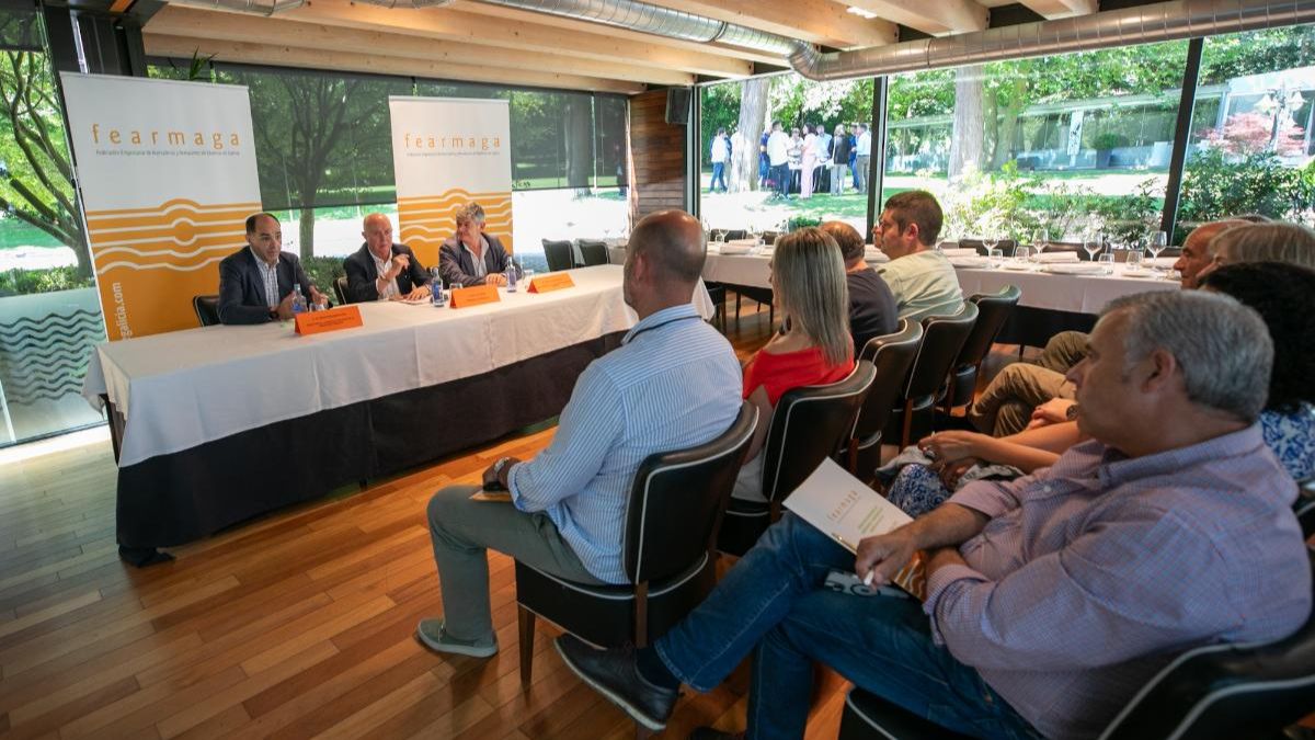 La Xunta lanza hasta 16,5 millones en ayudas para el sector de la madera | Ulises Galicia