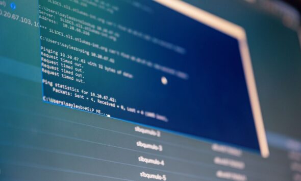 La Xunta lanza ayudas por 1,5 millones para la ciberseguridad de las PYMEs | Ulises Galicia