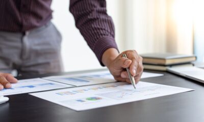 El número de empresas nuevas sube un 12,9 % en junio | Ulises Galicia