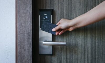 Los hoteles gallegos baten su récord en julio | Ulises Galicia