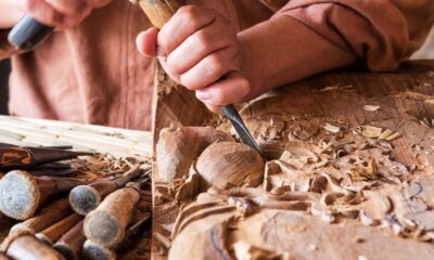 Casi 4 millones de euros para modernizar comercios y talleres artesanos | Ulises Galicia