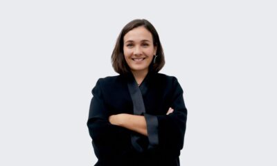 Adriana Domínguez, nombrada la CEO que más impulsa el marketing en España | Ulises Galicia