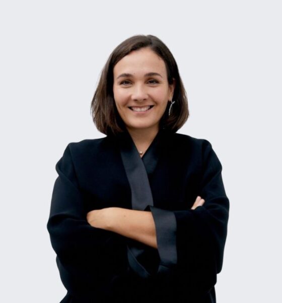 Adriana Domínguez, nombrada la CEO que más impulsa el marketing en España | Ulises Galicia