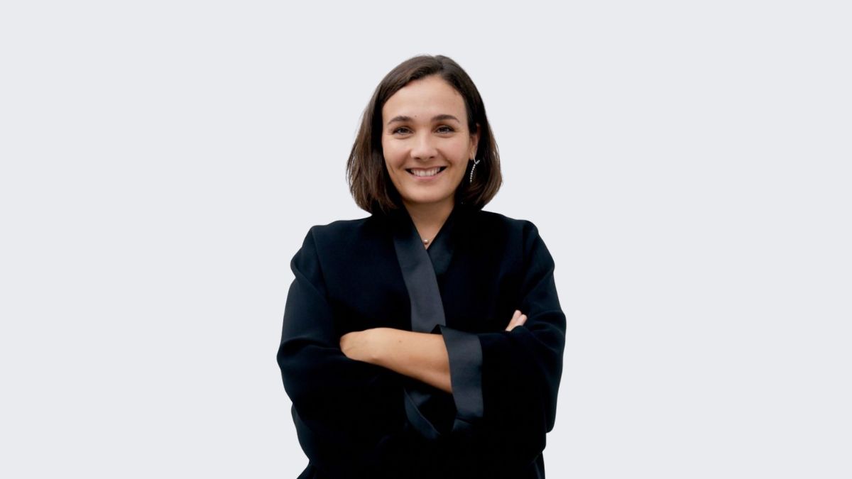 Adriana Domínguez, nombrada la CEO que más impulsa el marketing en España | Ulises Galicia