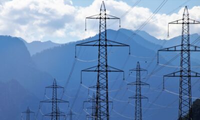 El consumo eléctrico en Galicia continúa descendiendo | Ulises Galicia