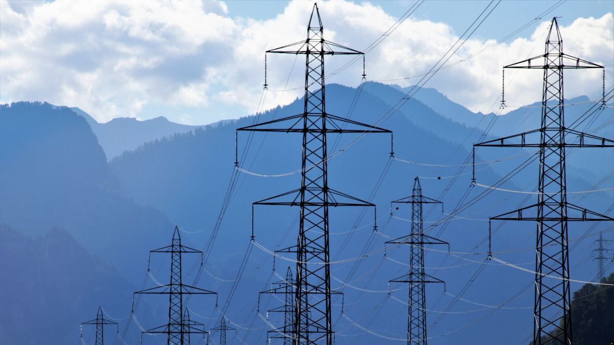 El consumo eléctrico en Galicia continúa descendiendo | Ulises Galicia