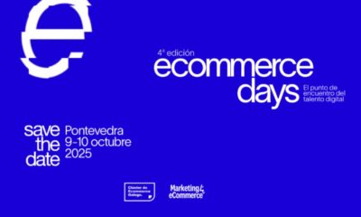 El Ecommerce Days regresa a Pontevedra por su 4ª edición | Ulises Galicia