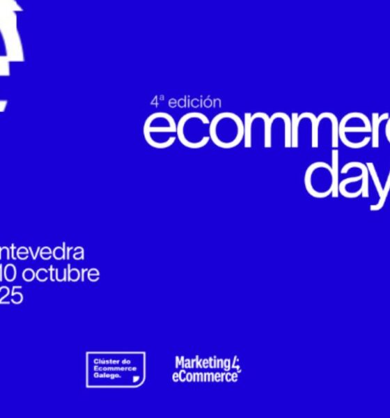 El Ecommerce Days regresa a Pontevedra por su 4ª edición | Ulises Galicia