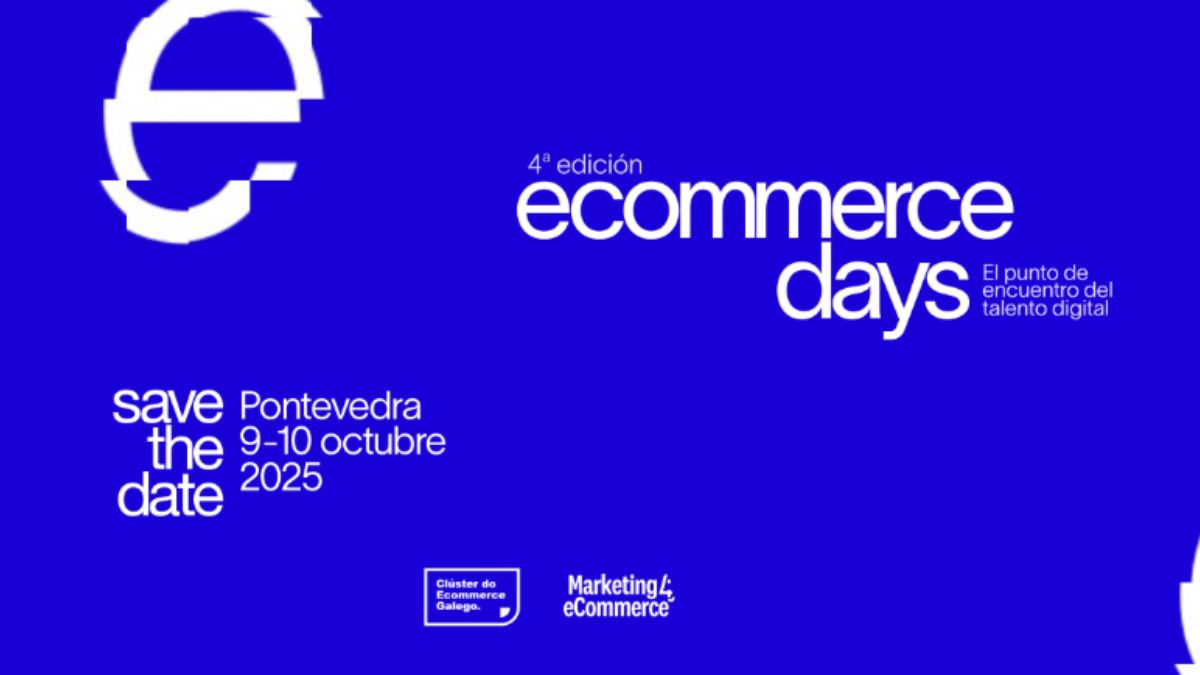 El Ecommerce Days regresa a Pontevedra por su 4ª edición | Ulises Galicia
