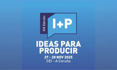La 19ª edición del I+P confirma sus grupos participantes | Ulises Galicia