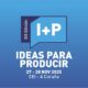 La 19ª edición del I+P confirma sus grupos participantes | Ulises Galicia