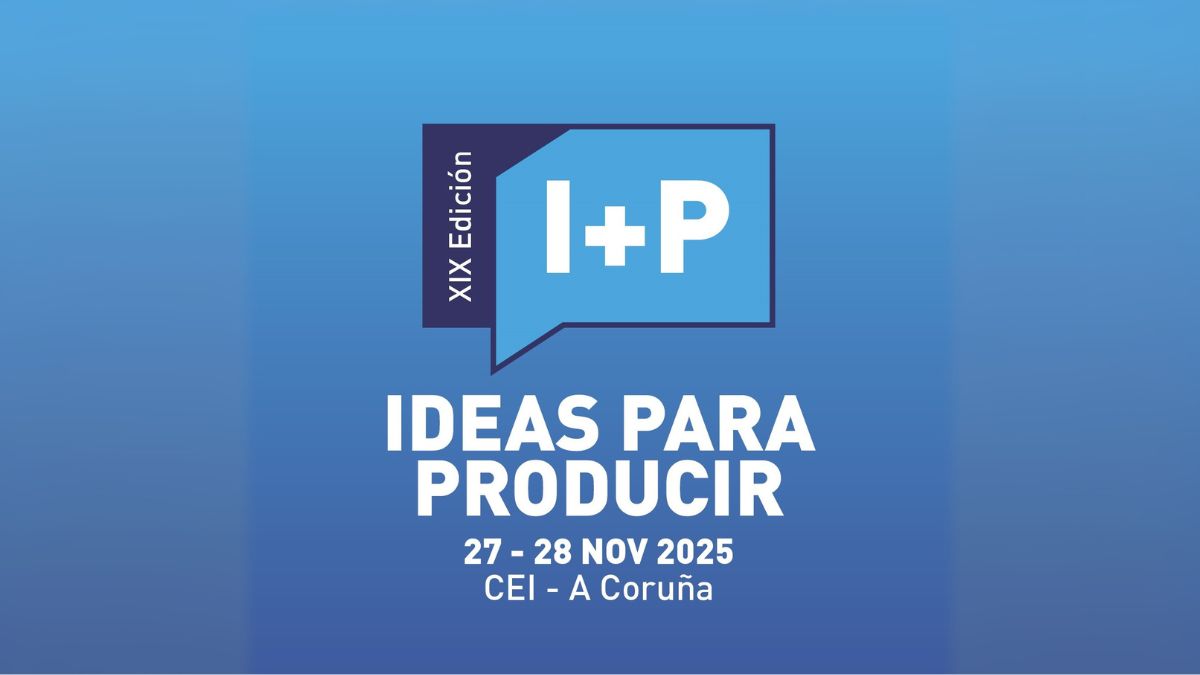 La 19ª edición del I+P confirma sus grupos participantes | Ulises Galicia