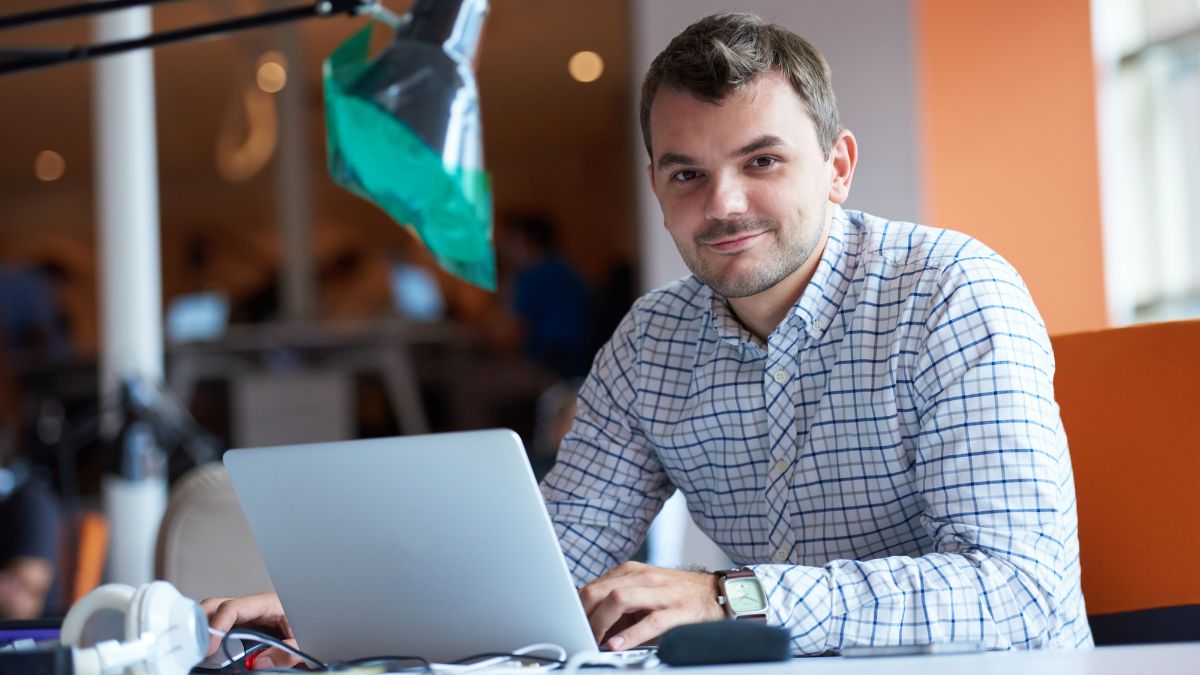 La Red de Polos de Emprendimiento impulsa más de 4.600 proyectos | Ulises Galicia