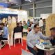 Las PYMEs gallegas cierran cerca de 500 reuniones internacionales en Conxemar | Ulises Galicia